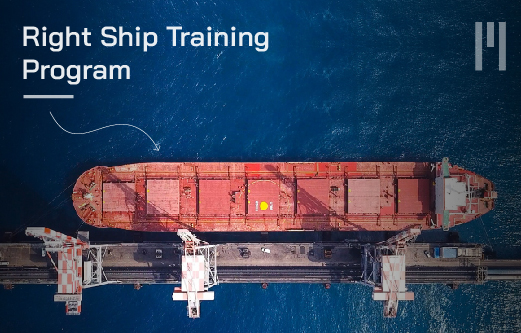 Right Ship Training Program